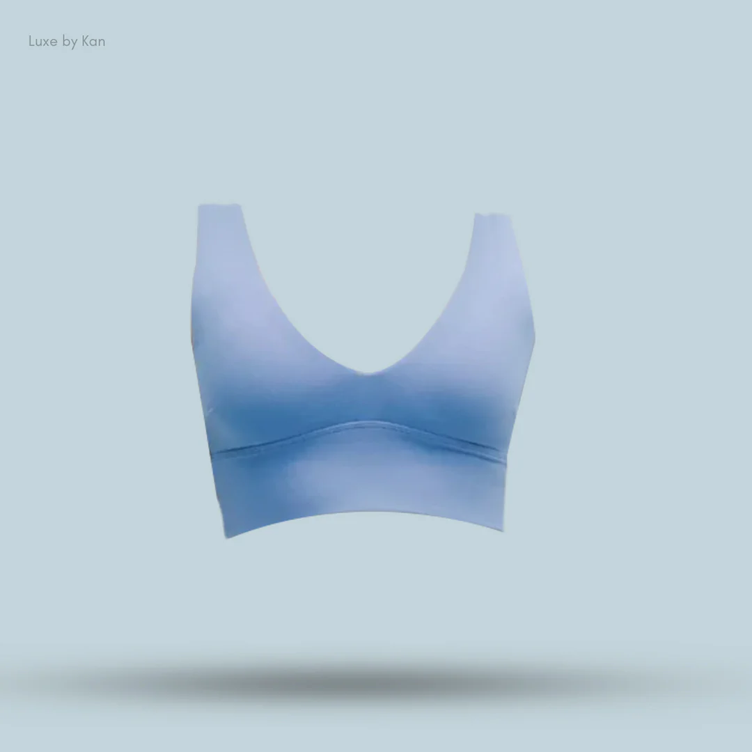 lululemon Align™ V-Neck Bra Light Support, C/D Cup - Image 7