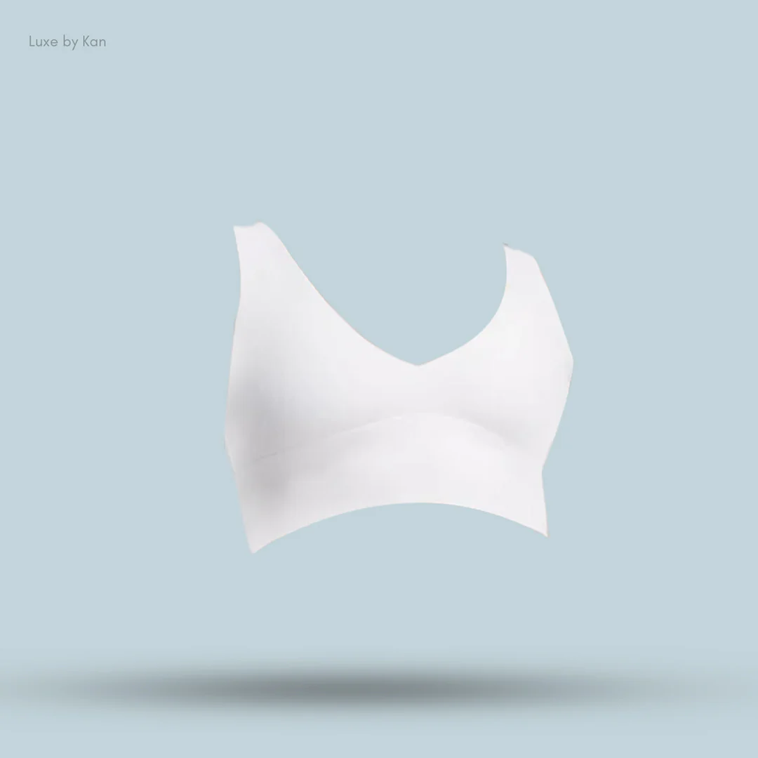 lululemon Align™ V-Neck Bra Light Support, C/D Cup - Image 9