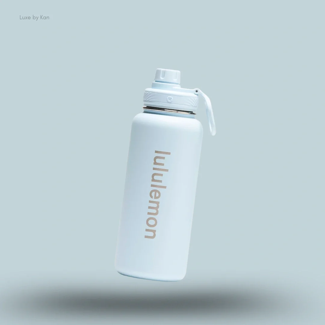 Lululemon Back to Life Sport Bottle 32oz - Image 6