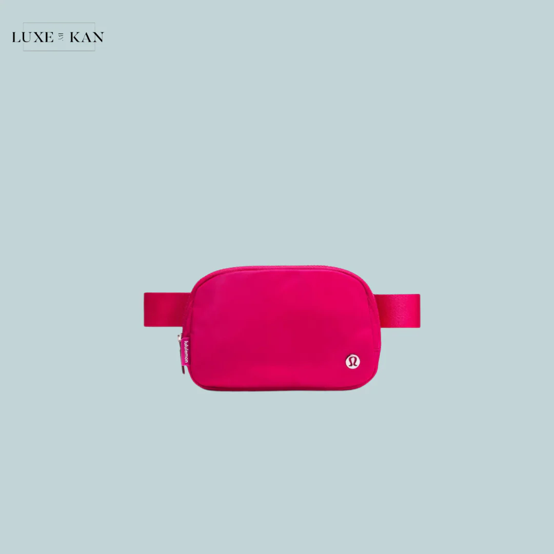 Lululemon Everywhere Belt Bag 1L - Image 11