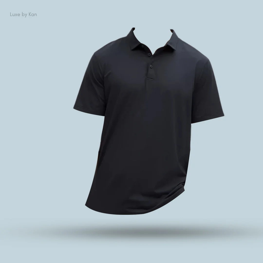 Lululemon Evolution Short-Sleeve Polo Shirt - Image 6