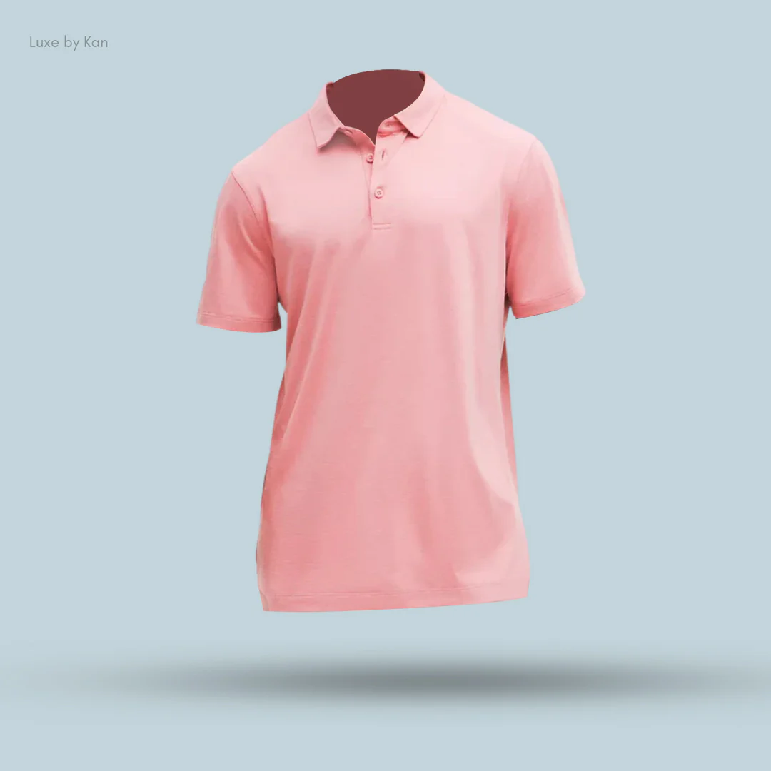 Lululemon Evolution Short-Sleeve Polo Shirt - Image 7