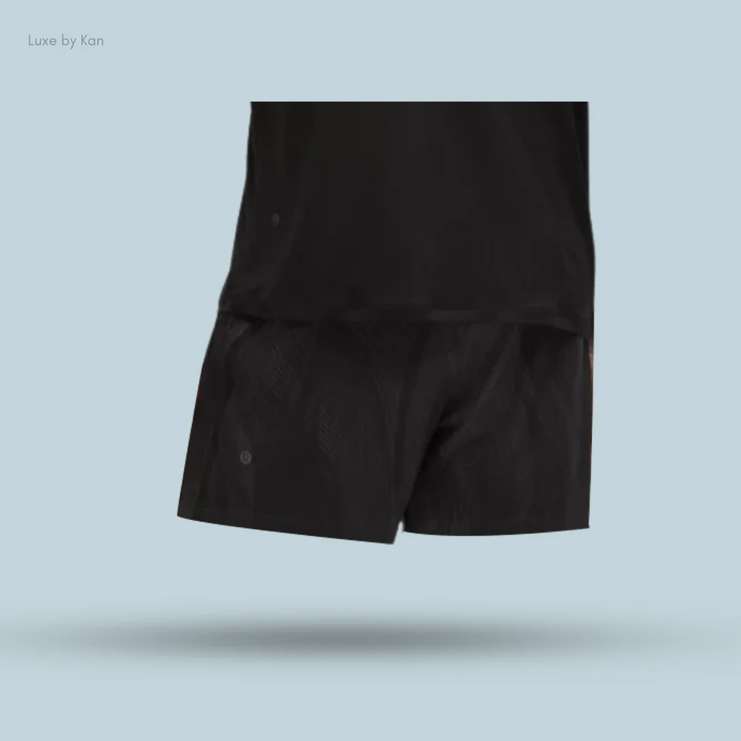 Lululemon Pace Breaker Linerless Short 5" - Image 11