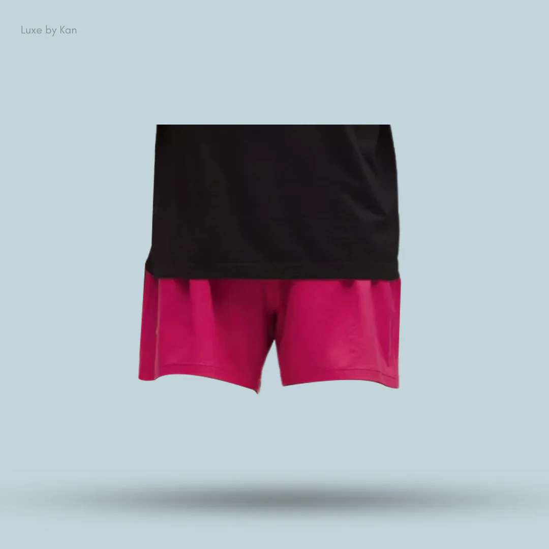 Lululemon Pace Breaker Linerless Short 5" - Image 5