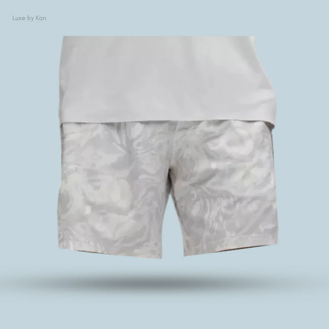 Lululemon Pace Breaker Linerless Short 7" - Image 8