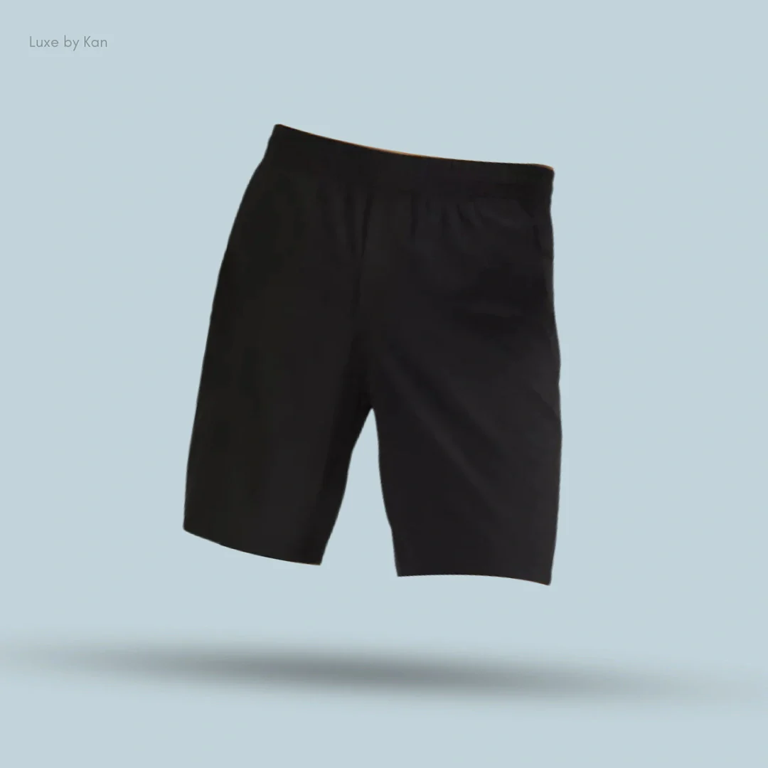 Lululemon Pace Breaker Linerless Short 9" - Image 3