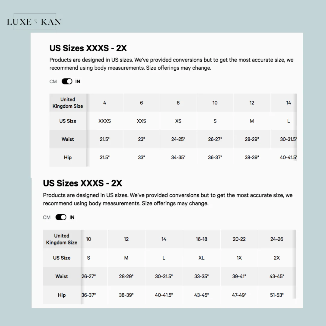 Lululemon Align™ High-Rise Crop 21 ALIGN" - Image 7