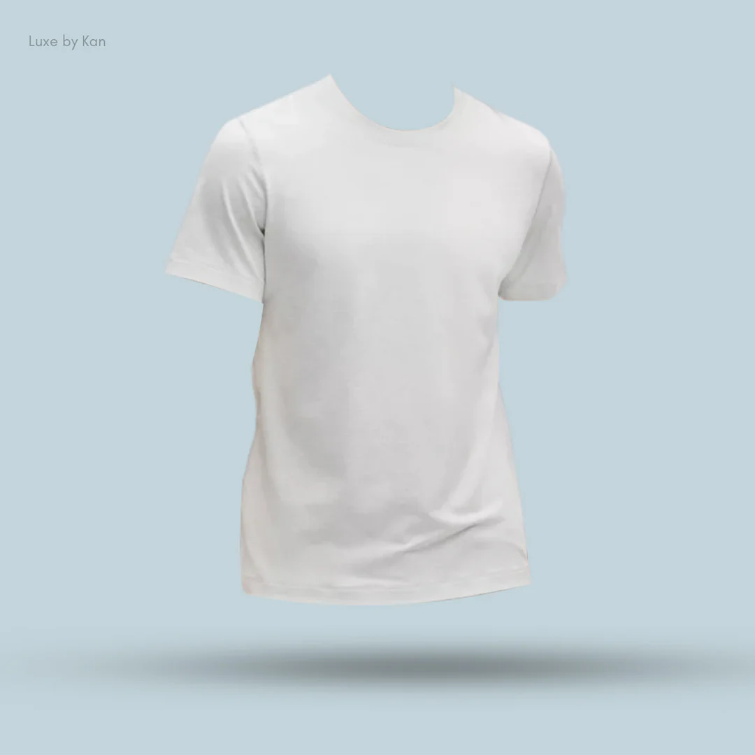 Lululemon Soft Jersey Short-Sleeve Shirt - Image 4
