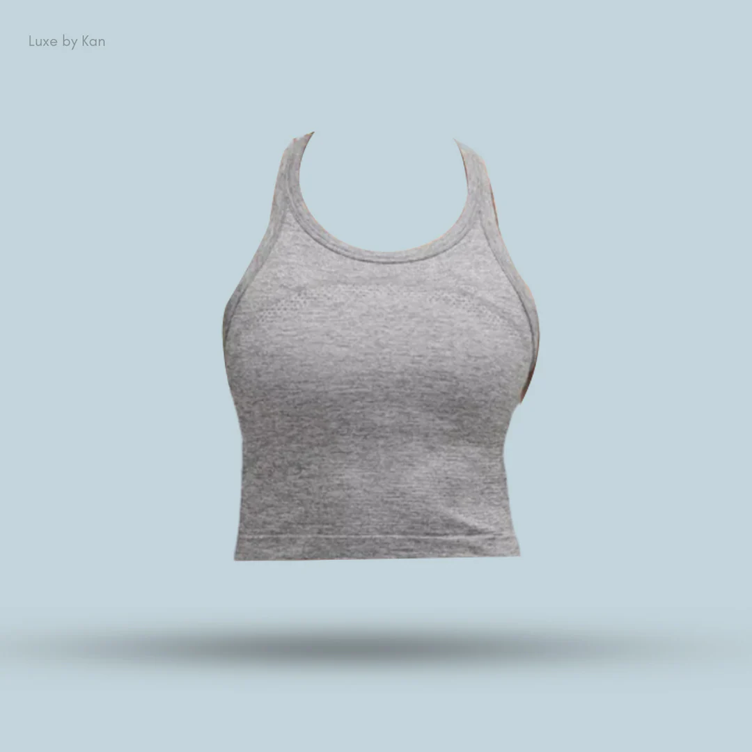Lululemon Swiftly Tech Cropped Racerback Tank Top 2.0 - Image 5