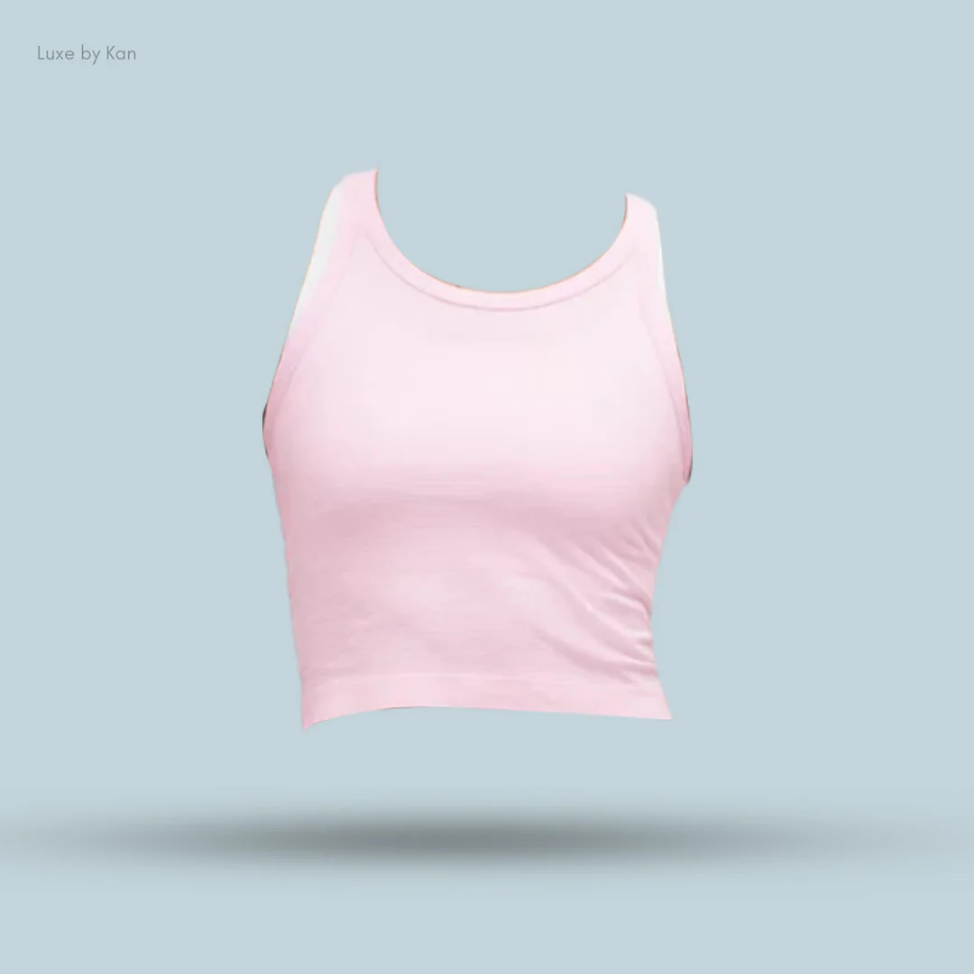 Lululemon Swiftly Tech Cropped Racerback Tank Top 2.0 - Image 6