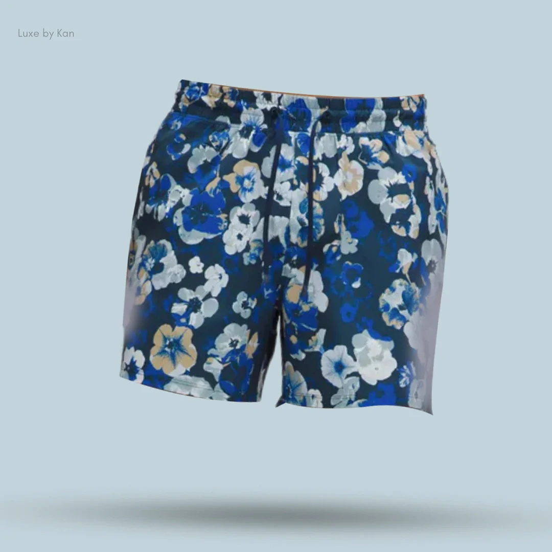 Lululemon Swim Short 5" Lined - Image 10