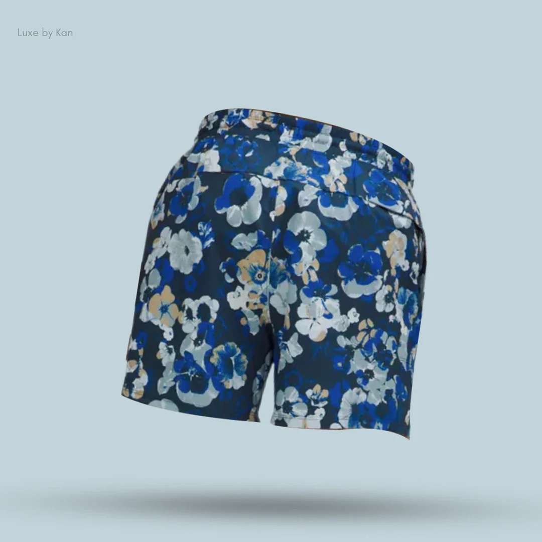 Lululemon Swim Short 5" Lined - Image 12