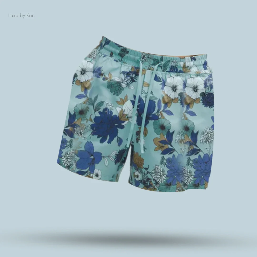 Lululemon Swim Short 5" Lined - Image 13