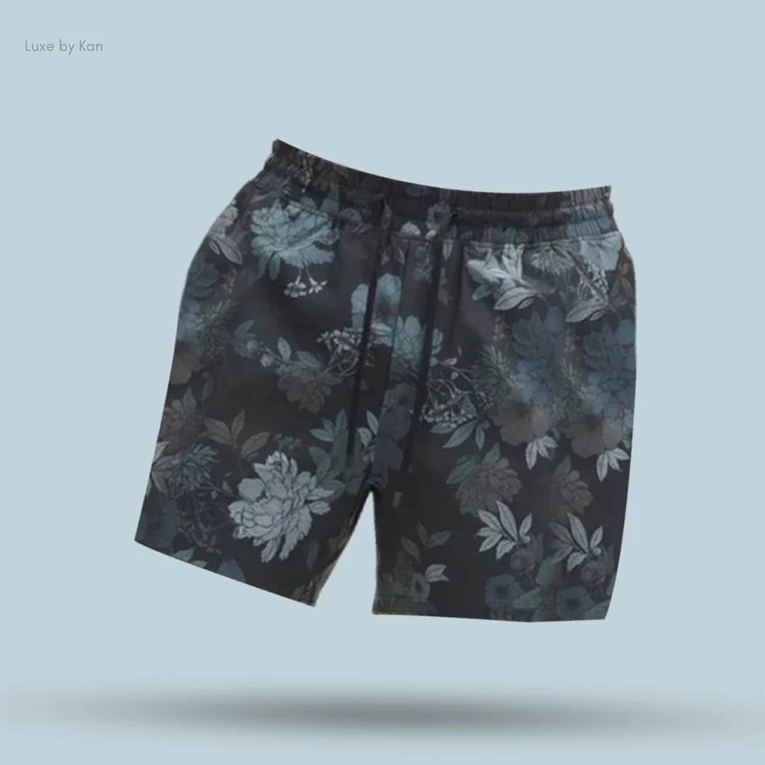 Lululemon Swim Short 5" Lined - Image 5