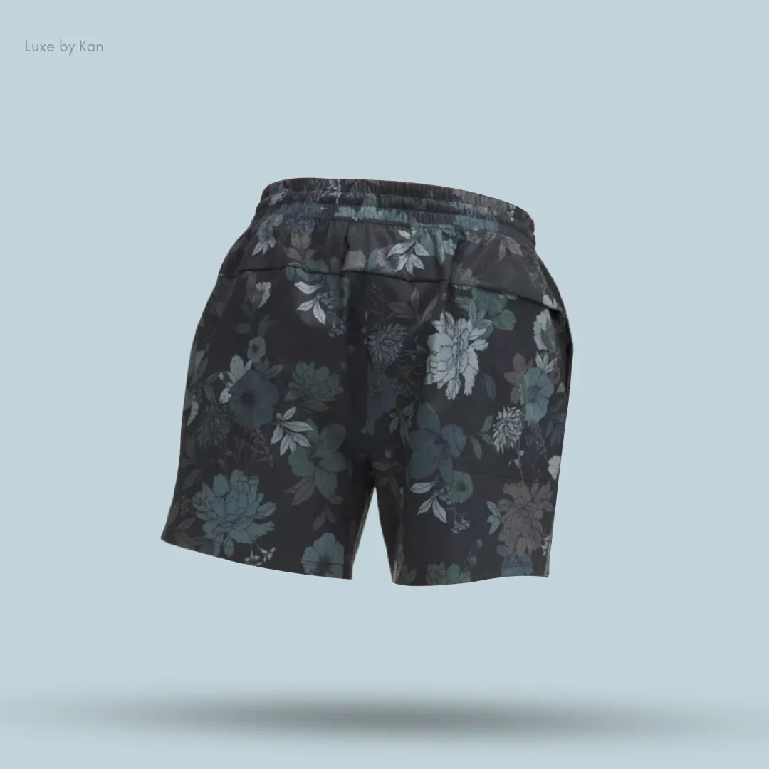 Lululemon Swim Short 5" Lined - Image 6