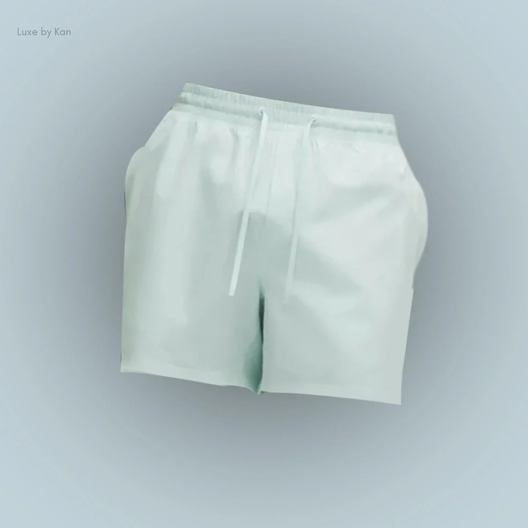 Lululemon Swim Short 5" Lined - Image 8