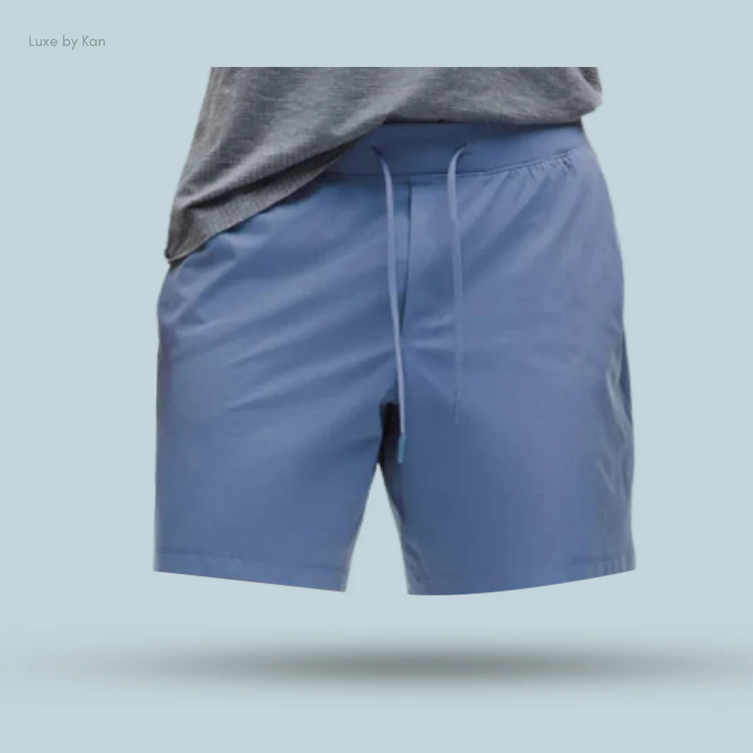 Lululemon Zeroed In Linerless Short 7 Designed for Training
