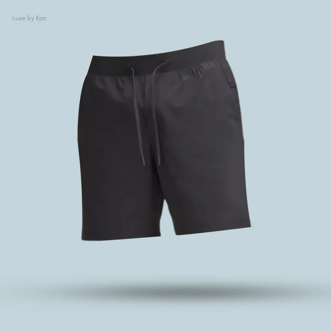 Lululemon Zeroed In Linerless Short 7 Designed for Training - Image 2