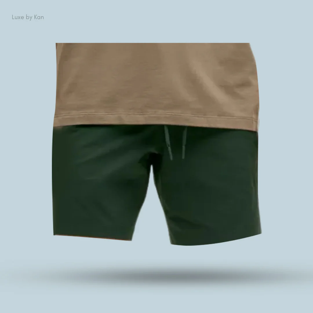 Lululemon Zeroed In Linerless Short 7 Designed for Training - Image 3