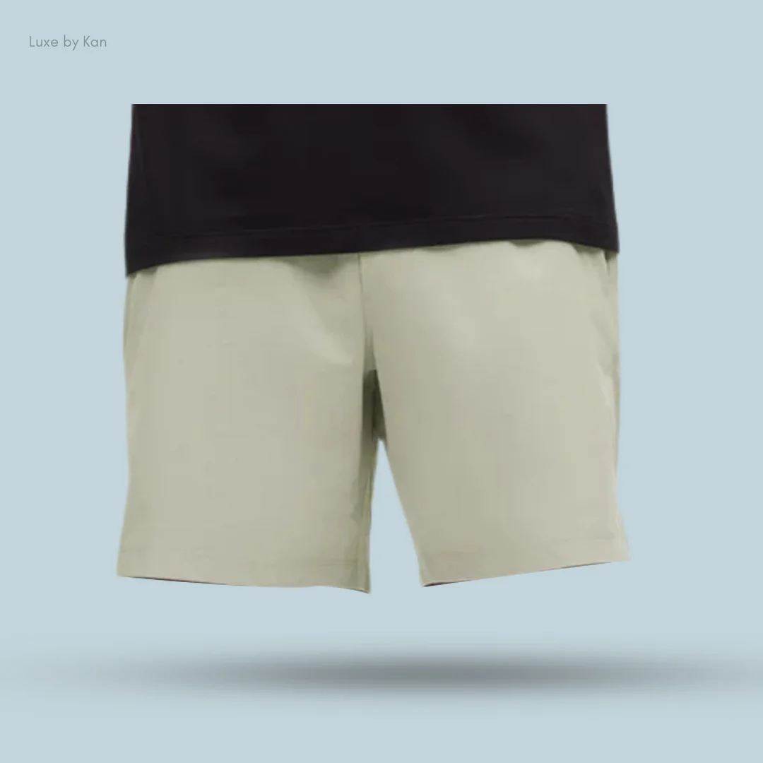 Lululemon Zeroed In Linerless Short 7 Designed for Training - Image 4