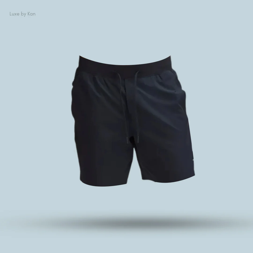 Lululemon Zeroed In Linerless Short 7 Designed for Training - Image 5
