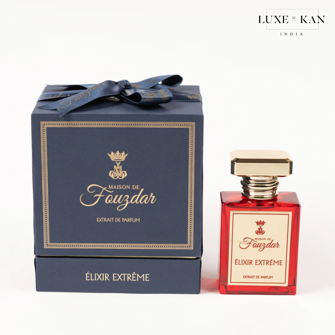 Maison De Fouzdar ELIXIR EXTREME - Image 2