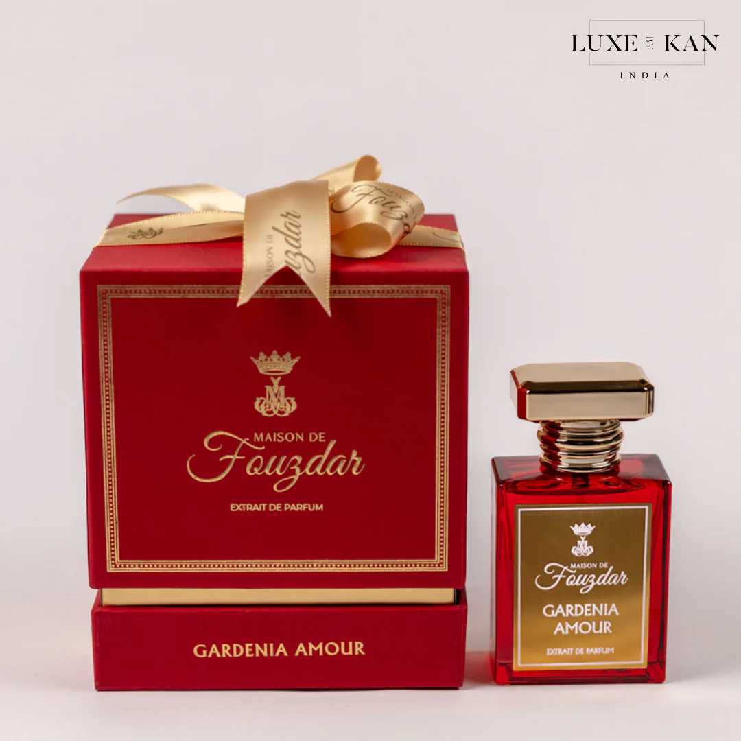 Maison De Fouzdar Gardenia Amour - Image 3