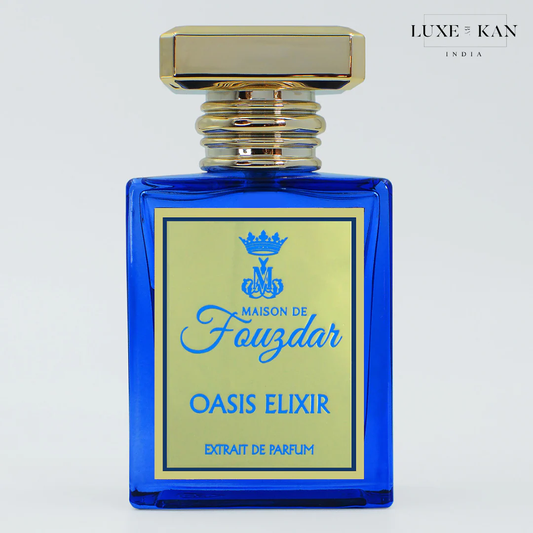 Maison De Fouzdar Oasis Elixir - Image 2