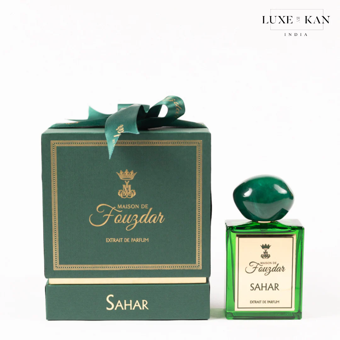 Maison De Fouzdar Sahar - Image 2
