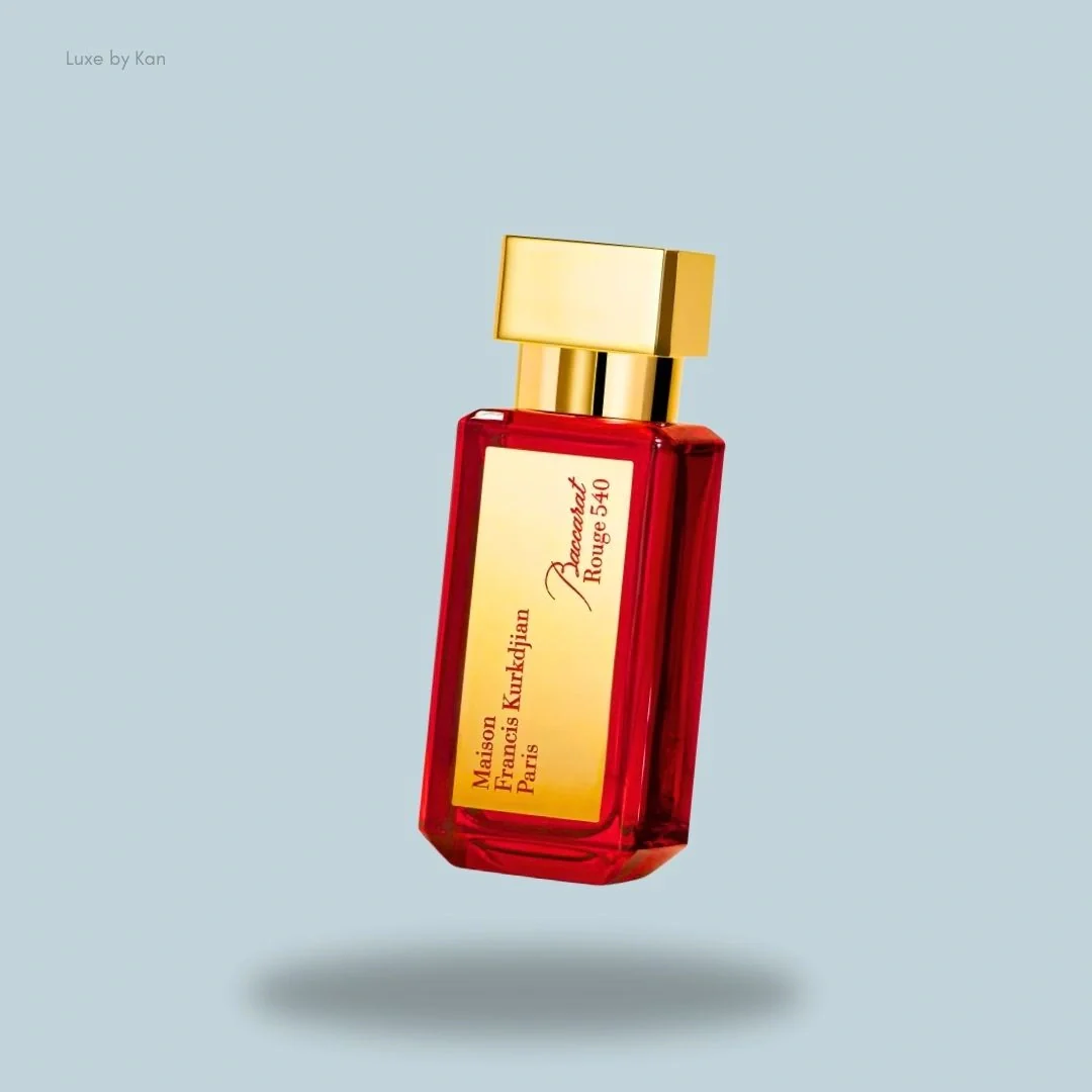 MAISON FRANCIS KURKDJIAN Baccarat Rouge 540 extrait de parfum spray - Image 2