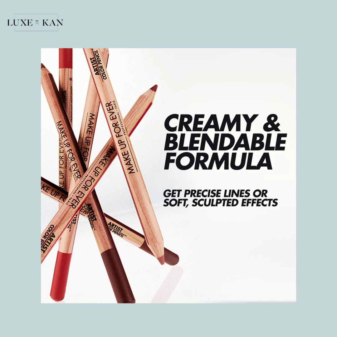 MAKE UP FOR EVER ARTIST COLOR PENCIL - Image 5