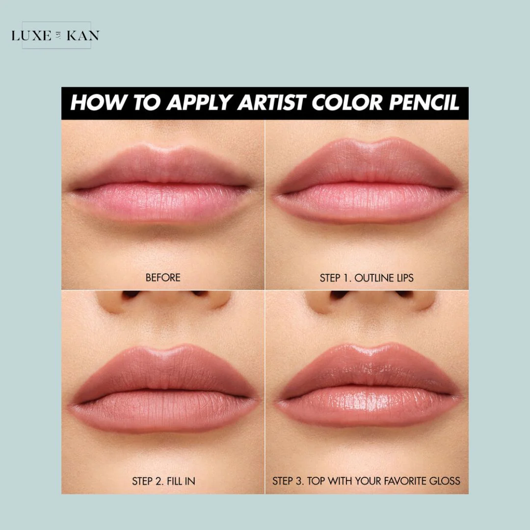 MAKE UP FOR EVER ARTIST COLOR PENCIL - Image 7