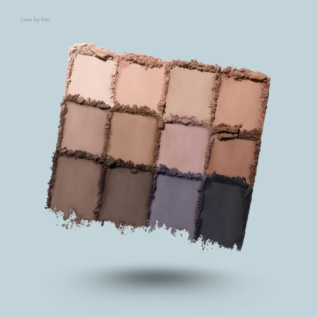 MAKEUP BY MARIO Master Mattes® The Neutrals Eyeshadow - Image 2