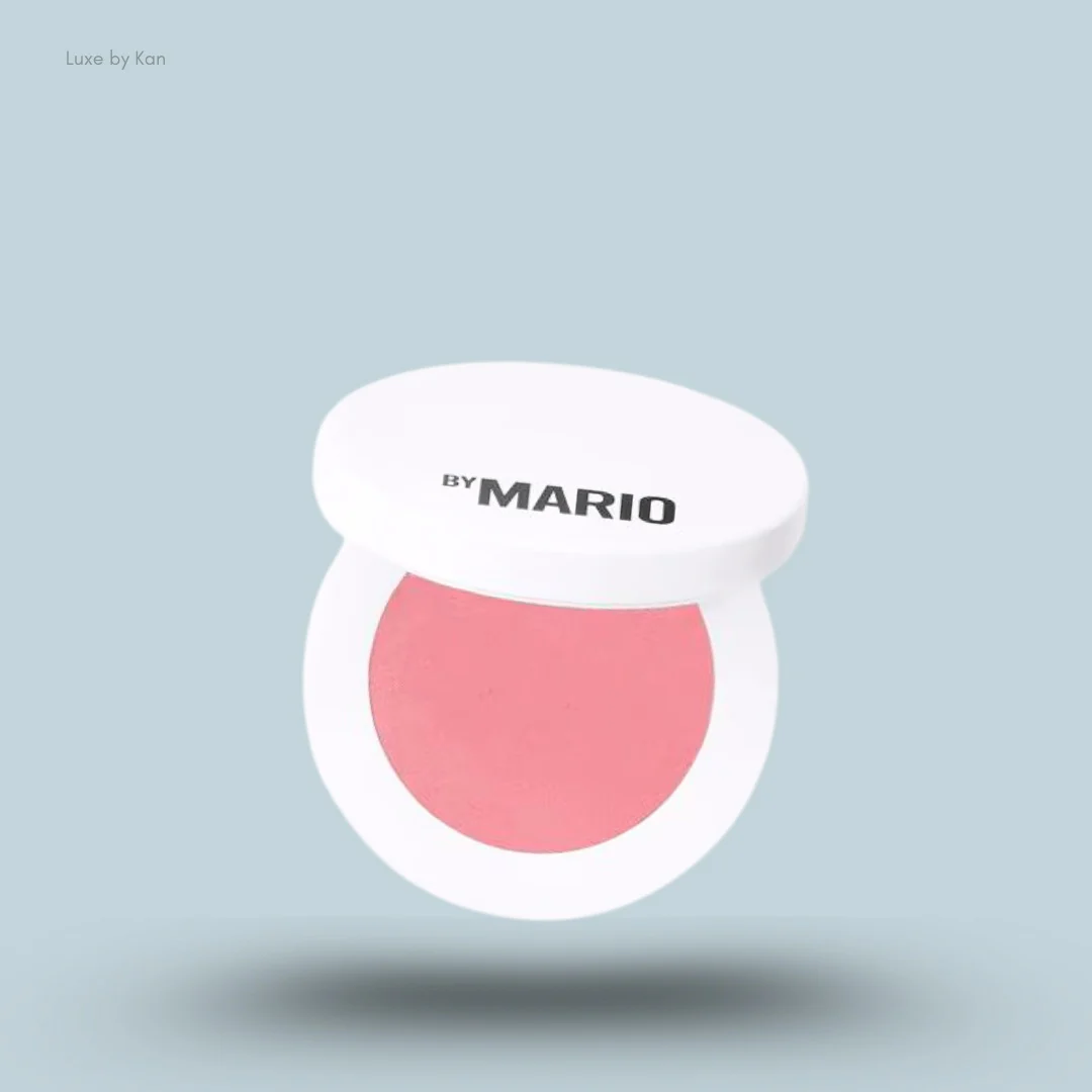 MAKEUP BY MARIO Soft Pop Powder Blush - Image 4