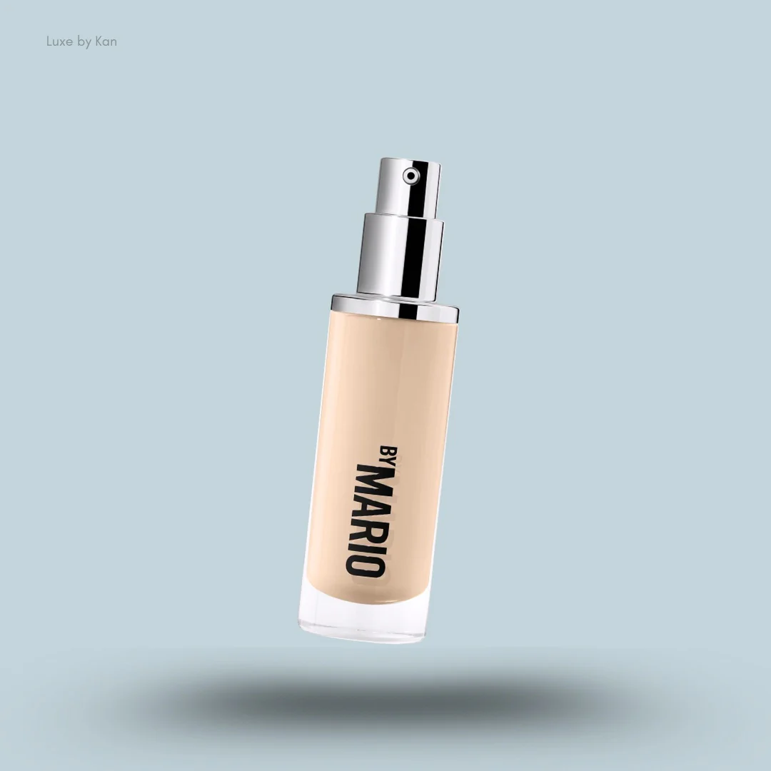 MAKEUP BY MARIO SurrealSkin Liquid Foundation - Image 10