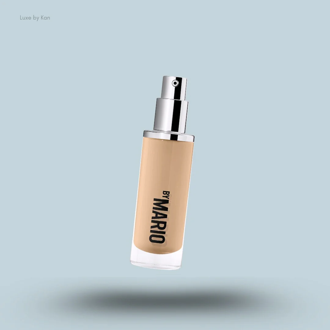 MAKEUP BY MARIO SurrealSkin Liquid Foundation - Image 3