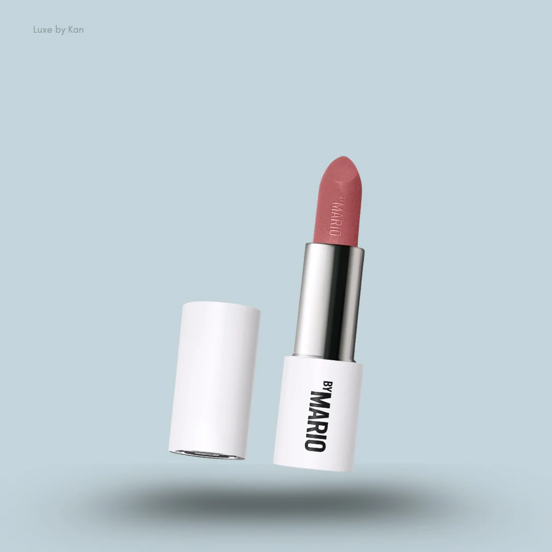 MAKEUP BY MARIO Ultra Suede Lipstick - Matte lipstick - Image 2