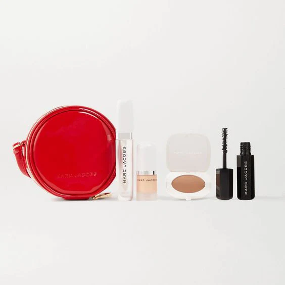 Marc Jacobs Oui Mon Cherry Set - Image 3