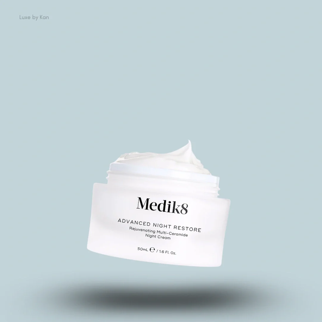 Medik8 Advanced Night Restore 50ml