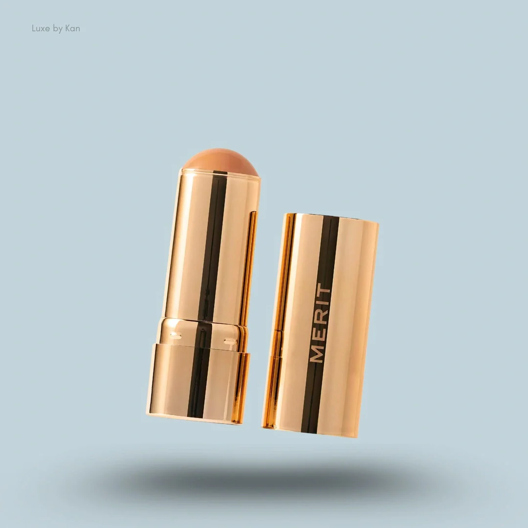 Merit Beauty Bronze Balm Sheer Bronzer - Image 3