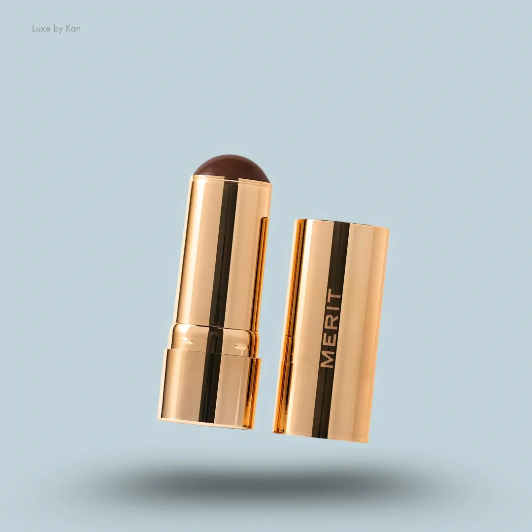 Merit Beauty Bronze Balm Sheer Bronzer - Image 4