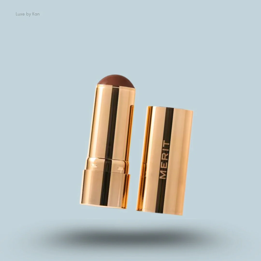 Merit Beauty Bronze Balm Sheer Bronzer - Image 5