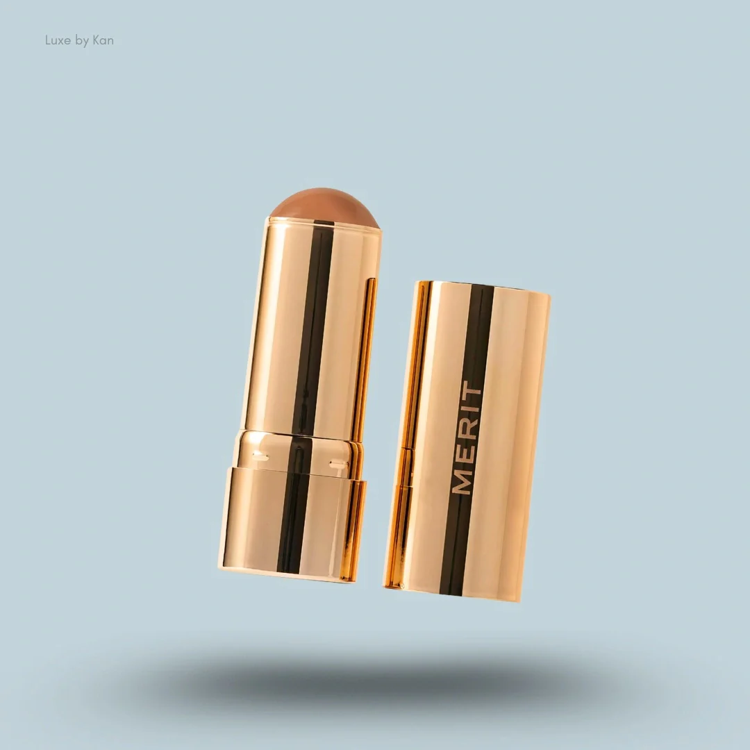 Merit Beauty Bronze Balm Sheer Bronzer - Image 6