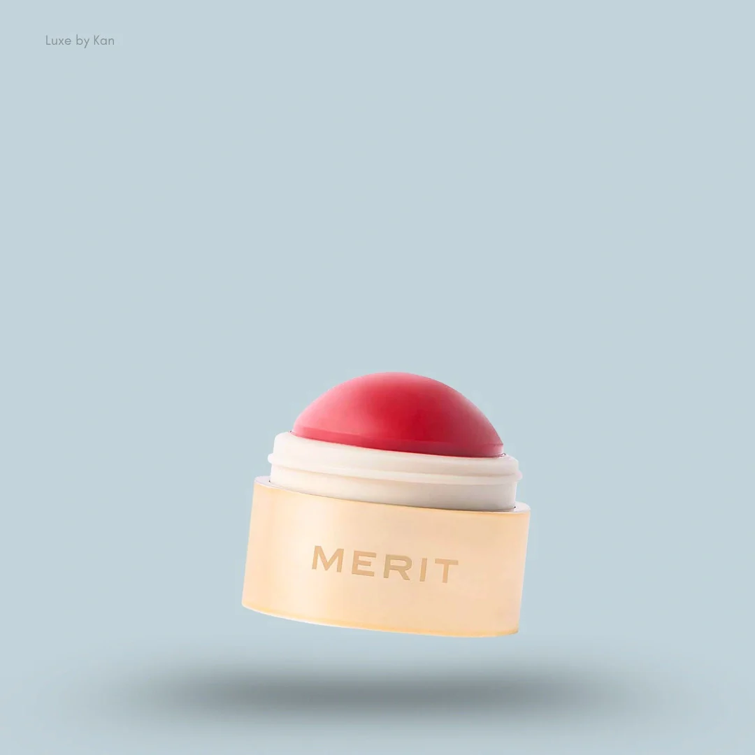 Merit Beauty Flush Balm Cream blush - Image 2