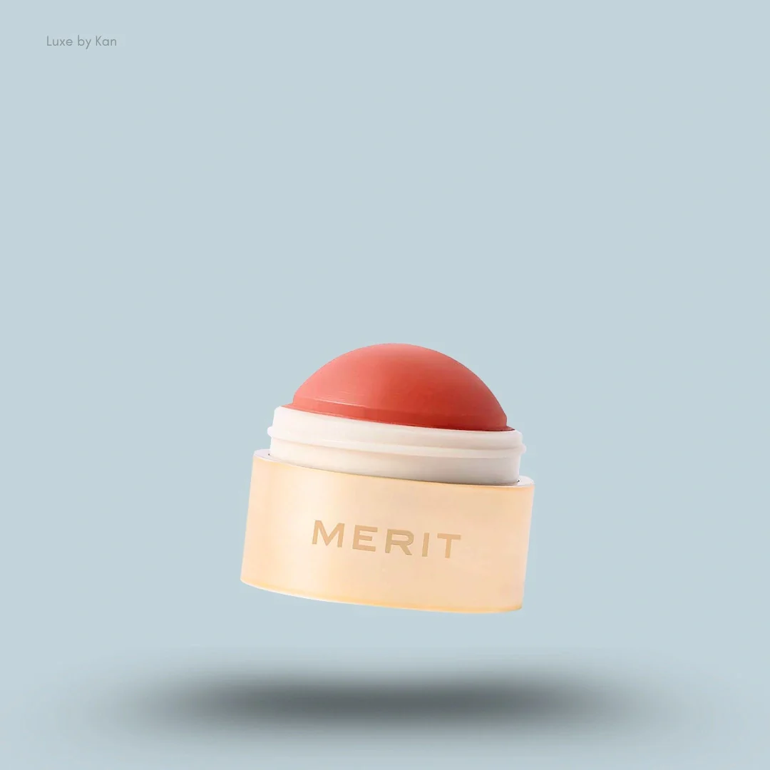 Merit Beauty Flush Balm Cream blush - Image 3