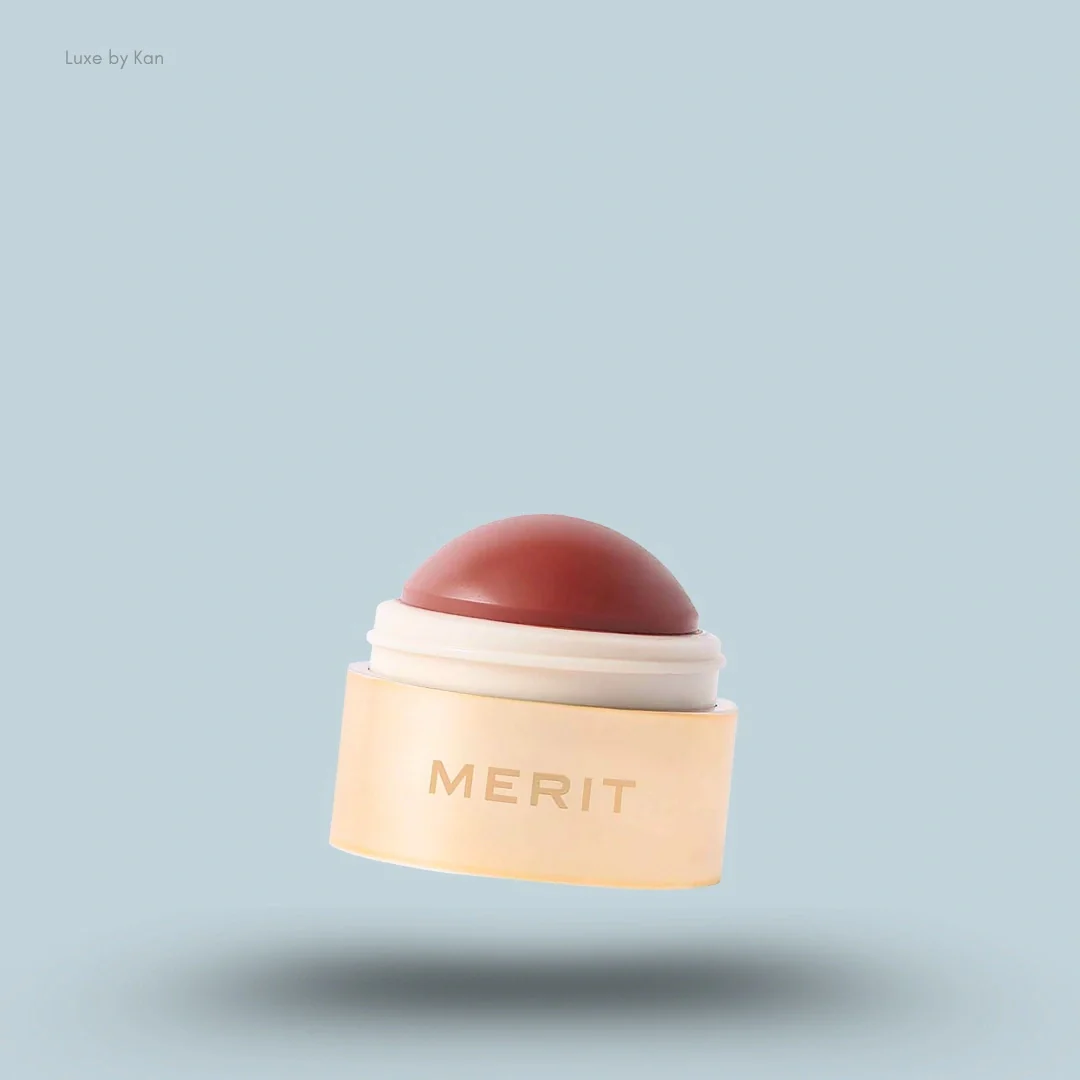 Merit Beauty Flush Balm Cream blush - Image 5
