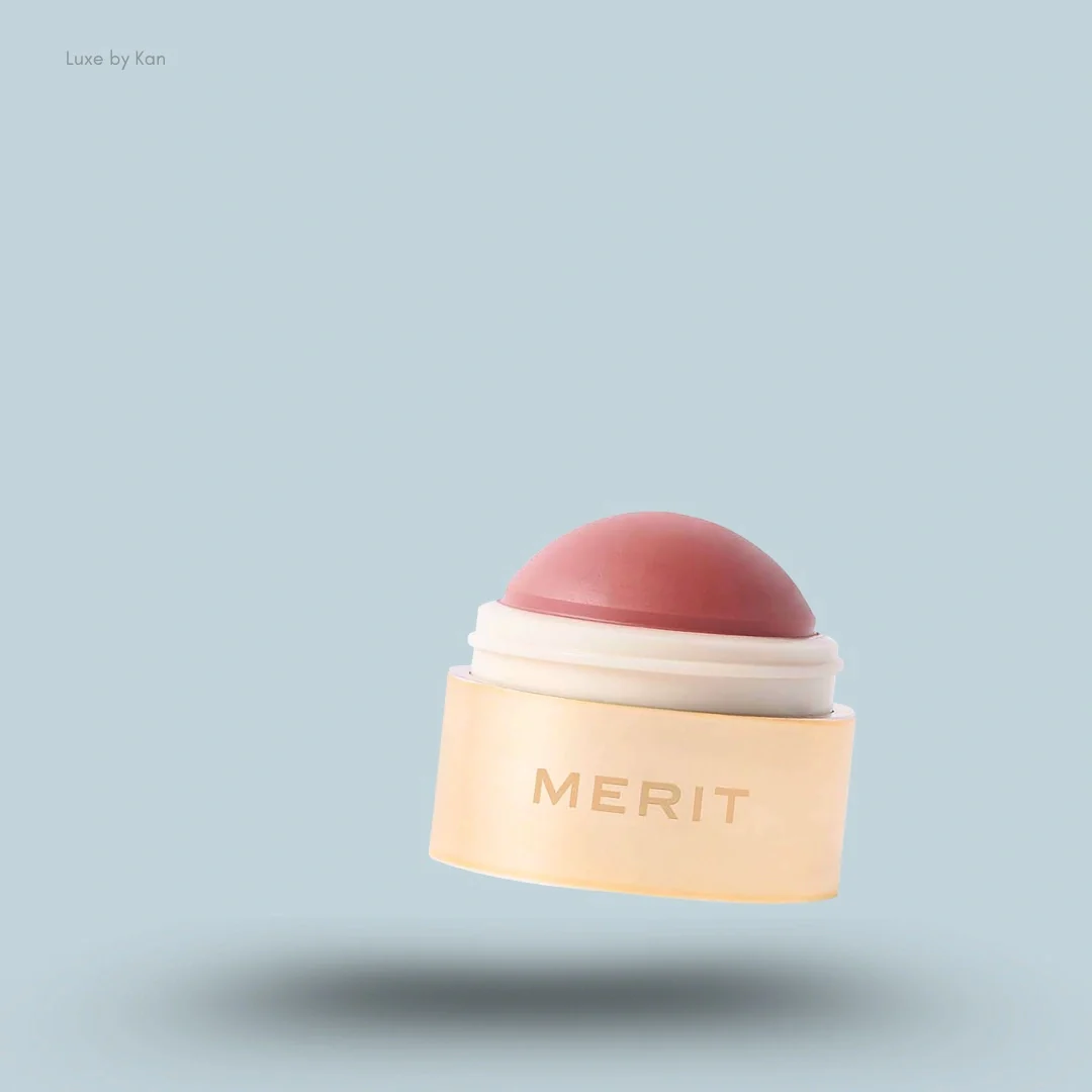 Merit Beauty Flush Balm Cream blush - Image 6
