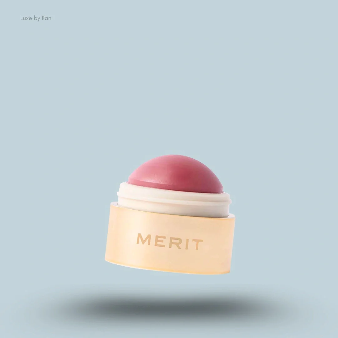 Merit Beauty Flush Balm Cream blush - Image 7