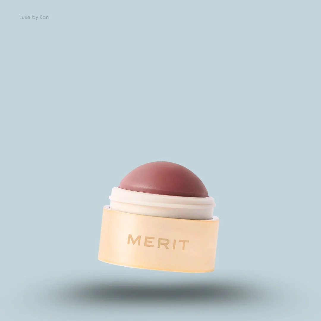 Merit Beauty Flush Balm Cream blush - Image 8