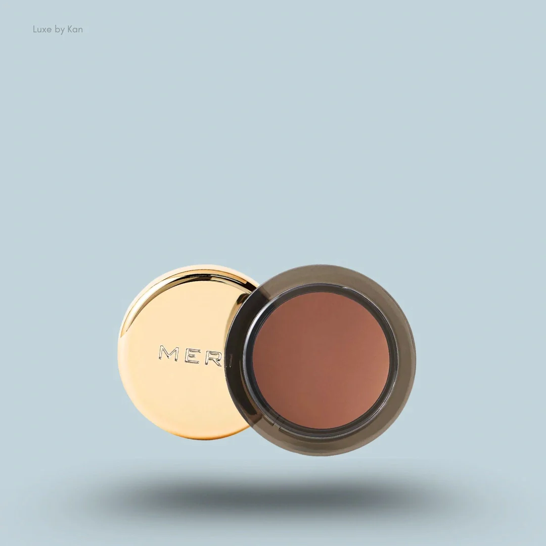 Merit Beauty Solo Shadow Matte Eye Color - Image 7